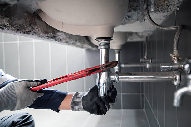 Trusted Pipe Repair service in Belle Plaine, IA - Masters Plumbing Service